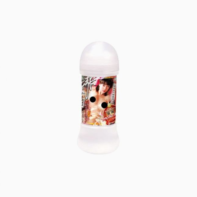 Змазка водна основа Zhang Xiao Yu Love Lotion (200 мл)