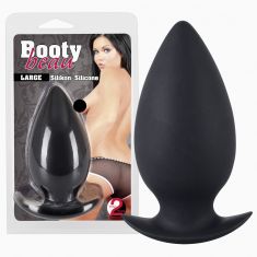 Анальная пробка - Booty Beau Large Analplug Анальная пробка - Booty Beau Large Analplug