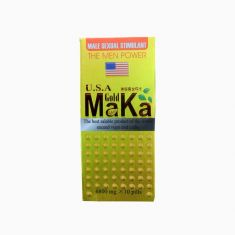 Пігулки для потенції Gold MaKa
