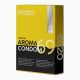 EGZO Aroma №3 - ароматизированные презервативы