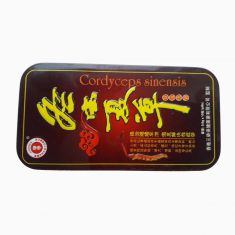 Cordyceps sinensis - препарад для підвищення потенції
