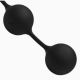 Вагинальные шарики Exerceo Weighted Silicone Kegel Balls