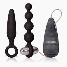 Набор Booty Call Booty Vibro Kit