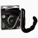 Массажер простаты - Ebony Prostate Massager