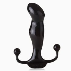 (SALE) Массажер простаты Aneros Progasm Black Ice
