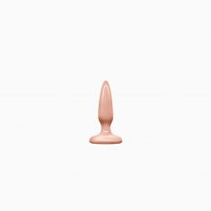 Ns Novelties Elements Plug 4 класична анальна пробка, 8,5х1, 5 см