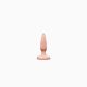 Ns Novelties Elements Plug 4 класична анальна пробка, 8,5х1, 5 см