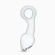 Скляний стимулятор простати Gildo Glass Prostate Plug No. 13