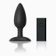 Анальна пробка Ace Remote Control Vibrating Butt Plug M