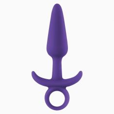 NS Novelties Prince Medium - середня анальна пробка, 12,7х2, 5 см