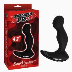 Массажер простаты - Breakout Pro Buttock Striker