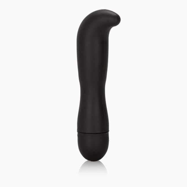 CalExotics Dr. Joel Kaplan Power Prostate Probe - масажер простати, 11х3 см