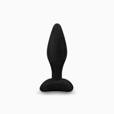 Brazzers QF115 - небольшая анальная пробка, 7х2.5 см.