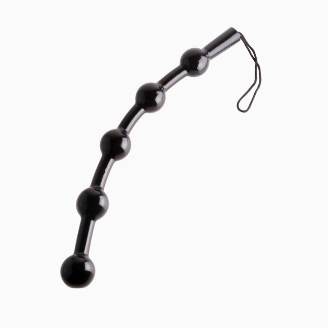 Анальний стимулятор - XXdreamSToys Anal Beads, S
