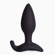 Анальна пробка Lovense - Hush Butt Plug 44,5 mm