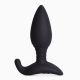 Анальна пробка Lovense - Hush Butt Plug 44,5 mm