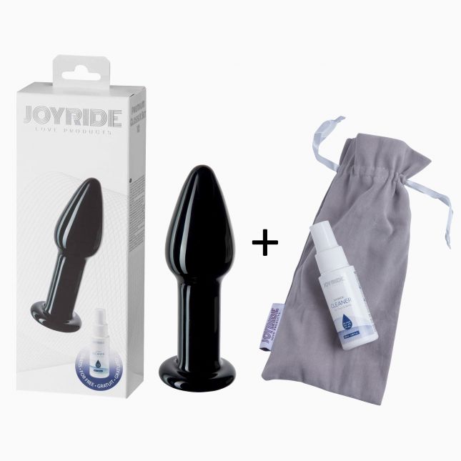 JOYRIDE Premium GlassiX Set 10