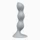 Анальний стимулятор-намистини Satisfyer Triple Ball-R Grey