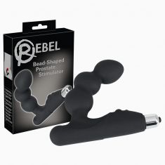 Масажер простати - Rebel Prostate Stimulator