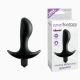 Анальна пробка - vibrating perfect plug