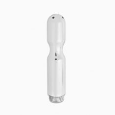 Анальный душ - XXdreamSToys Alu-Intimduschaufsatz m. Einschnitt Анальный душ - XXdreamSToys Alu-Intimduschaufsatz m. Einschnitt