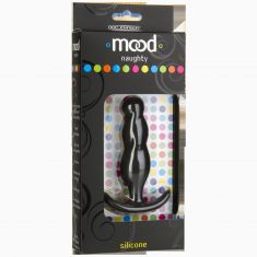 Анальна пробка - Mood - Naughty 3 - Medium