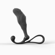 (SALE) Массажер простаты ZINI - Janus Anti-Shock Large
