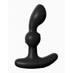 Pipedream P-Motion Massager стимулятор простаты 11.7х3.3 см. Pipedream P-Motion Massager стимулятор простаты 11.7х3.3 см.