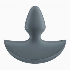 Анальна вібропробка Satisfyer Booty Absolute Beginners 1, для початківців