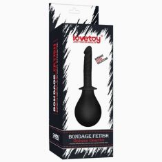 Анальний душ - Bondage Fetish Deluxe Douche