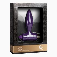 Анальна пробка - Petite Plug Vibrator