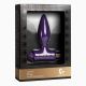 Анальна пробка - Petite Plug Vibrator