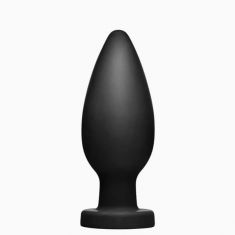 Анальна пробка Tom of Finland XXL Silicone Anal Plug, 15,2х6, 35 см