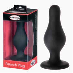 Анальная пробка - MALESATION Paunch Plug Анальная пробка - MALESATION Paunch Plug