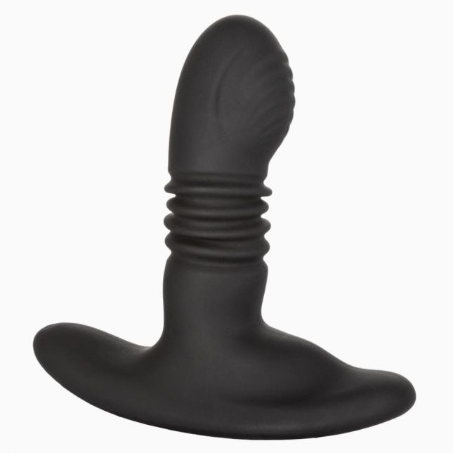 CalExotics Eclipse Thrusting Probe - масажер простати, 9,5х3, 25 см