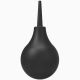 Спринцовка Nexus Anal Douche Black, объем 225мл (мятая упаковка)