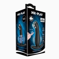 Масажер простати - Mr.Play Prostate Massager