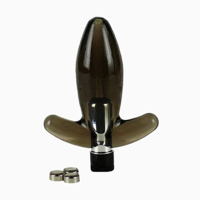 Анальна пробка Ez Plug, 7,5Х3, 5см
