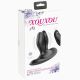 Анальна пробка - XouXou Vibrating Expander Butt Plug