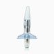 Анальна пробка з вібрацією High Intensity Probe Blue 9,5х2, 5 см