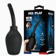Анальний душ - Mr.Play Anal Douche Blkc Black