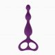 Анальні кульки Alive Arrow Purple