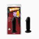 Анальная пробка - Rubicon Evil Dildo Plug M