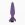 Анальна смарт-вібропробка Satisfyer Plug-ilicious 1 Purple