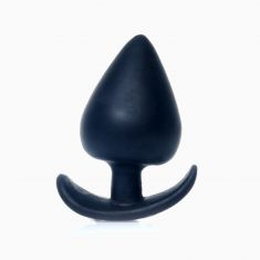 Анальна пробка - Bubble Plug Large