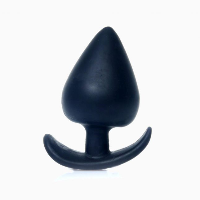 Анальна пробка - Bubble Plug Large