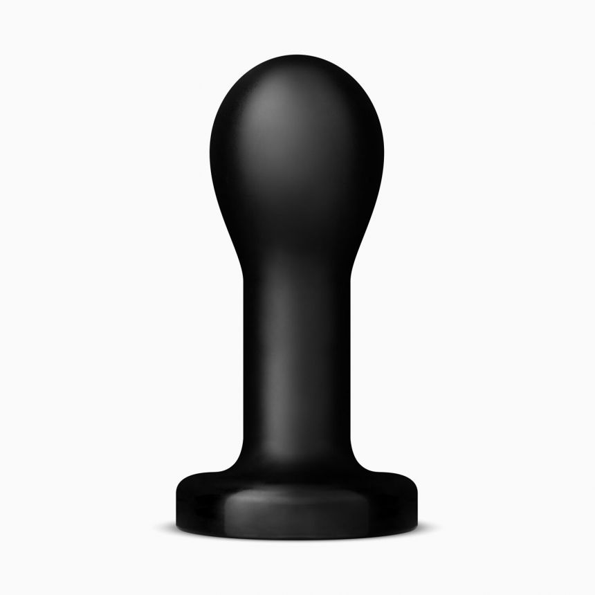 Анальна пробка BUTTR - Hammerhead Butt Plug Анальна пробка BUTTR - Hammerhead Butt Plug