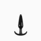 Анальний стимулятор Jelly Rancher T - Plug Smooth 8х3 см
