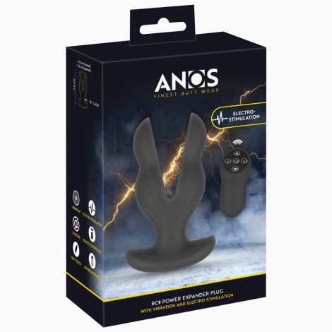 Anos Power Expander Plug