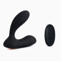 Svakom - Vick Powerful Plug Remote Controlled Vibrator масажер простати, 10х2.6 см